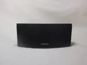 Monster SoundStage S1 Mini