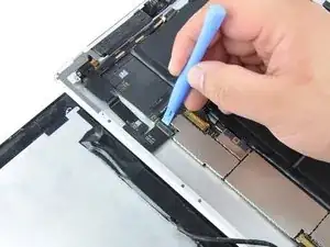 Headphone Jack Assembly