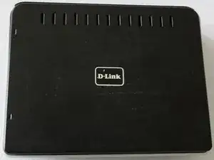 D-Link EBR-2310