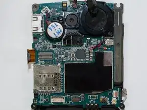 Motherboard