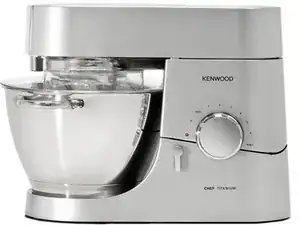 Kenwood Mixer