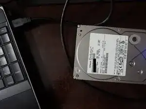 Diagnosing and Erasing Hard Drives