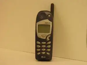 Nokia 5165