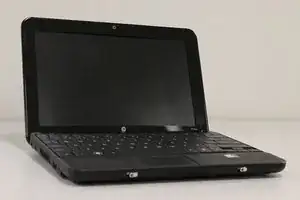 HP Mini 110-1046NR