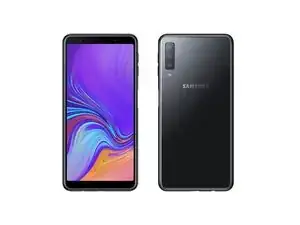 Samsung Galaxy A7 (2018) Repair