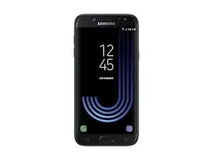 Samsung Galaxy J5 (2017)