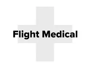 Flight Medical Ventilator