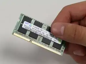 HP EliteOne 800 G1 RAM Replacement