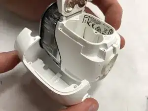 Plastic Housing