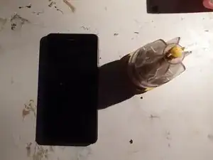 Nokia 2 Teardown