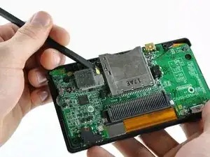 Wi-Fi Board