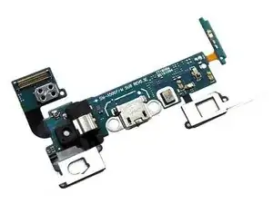 USB power board