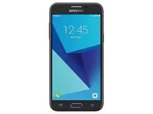 Samsung Galaxy J3 Prime