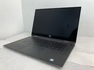 Dell XPS 15 9575