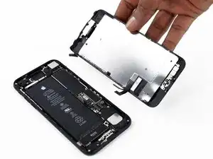 iPhone 7 Screen Replacement