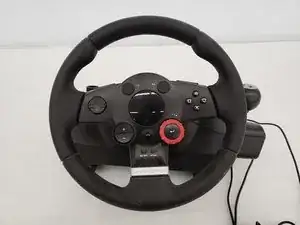 Logitech Driving Force GT E-X5C19