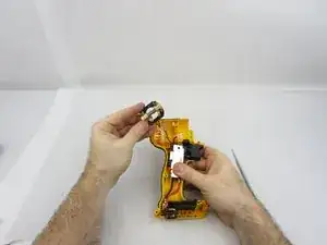 Brush Assembly