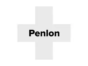 Penlon Ventilator