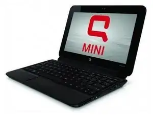 HP Compaq Mini Series