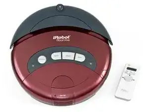 iRobot Roomba 4290