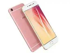 Vivo X7 Plus