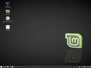 Linux Mint