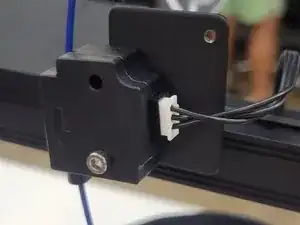 Filament Sensor