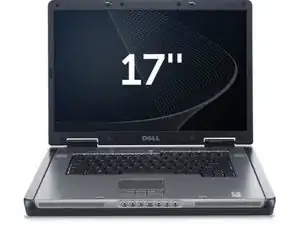 Dell Precision M6300