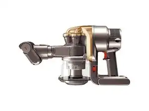 Dyson DC16