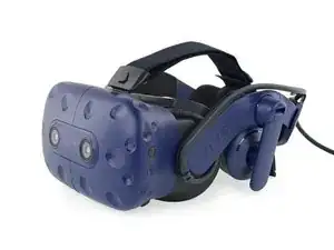 HTC Vive Pro