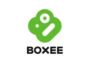 Boxee Set-Top Box