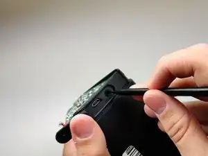 Oontz Angle 3 ULTRA Micro USB Port Replacement