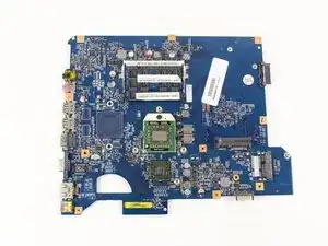 Motherboard