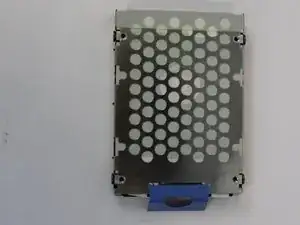 Hard Drive Disk