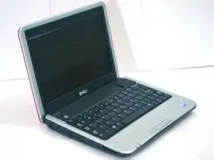 Dell Inspiron Mini 910