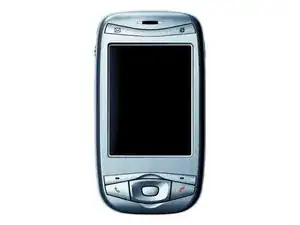 HTC Wizard 200