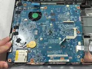 Motherboard