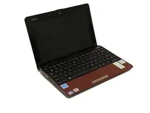 Asus Eee PC 1005PEB