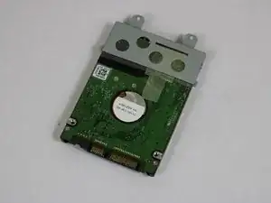 Hard Drive