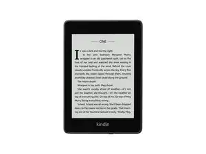 Kindle Tablet