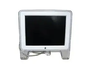 Apple Studio Display M2454