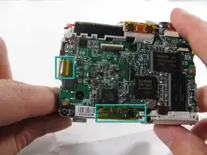 Motherboard