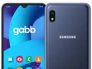 Gabb Phone Plus