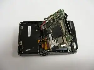 Motherboard