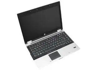 HP Elitebook 6930p