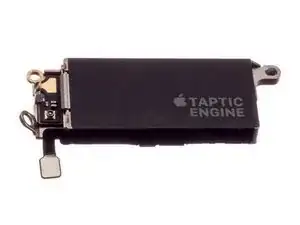 Taptic Engine