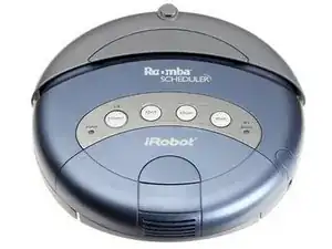 iRobot Roomba 4230