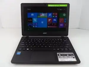 Acer Aspire E11-ES1-111M-C40S