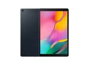 Samsung Galaxy Tab A 10.1 (2019)