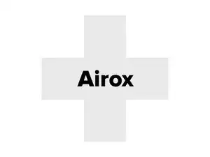 Airox Ventilator